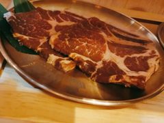 -闻老头·菊花炭烤肉(D11店)