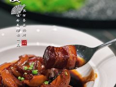 -翕间食·精致淮扬菜(江苏大剧院店)
