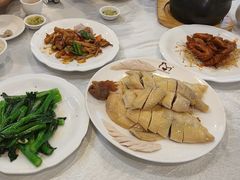 -文记壹心鸡(宝华路店)