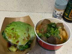 -卤大叔·广州牛杂(壹方城店)