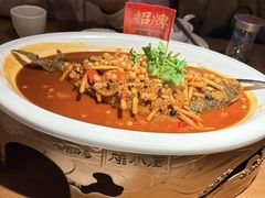 -桂小厨广西菜(印象城店)