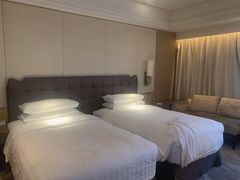 -杭州城中香格里拉大酒店