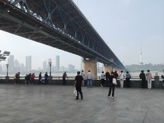 -武汉长江大桥