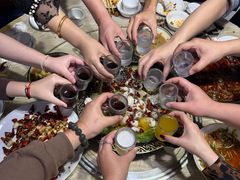 -金三可市井水煮鱼(金碧园店)