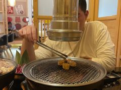 -龍二烧肉酒场(九亭店)