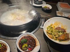 -同仁四季椰子鸡(罗湖国贸店)