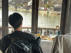 -洞天食府(北大街店)