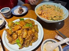 -95号酱骨·一块豆腐(展春园西路店)