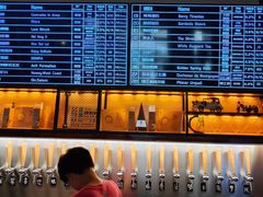 -麦落精酿啤酒餐吧(先农大院店)