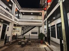 -聚春园驿馆(福州三坊七巷店)