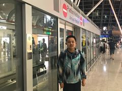 -吉隆坡国际机场