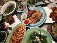 -新白鹿餐厅(城西银泰城店)