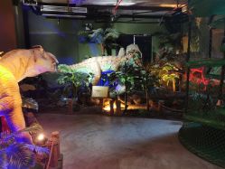 -恐龙探索乐园(磁器口店)