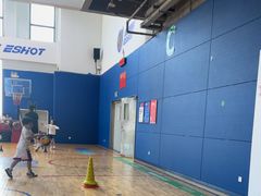 -翼速篮球·儿童体适能·中考体育(鲁能城店)