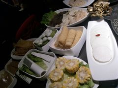 -锅说大脸毛肚重庆老火锅(佐阾店)