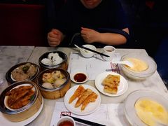 -糖朝(尖沙咀店)