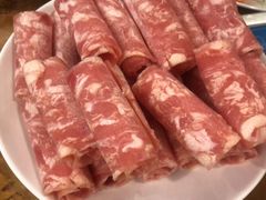 -相约海中金海鲜肥牛自助烤肉火锅(上下九店)