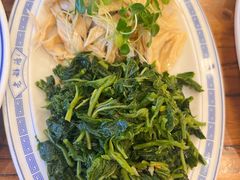 -老雒阳面馆·水席·洛阳菜(王城路店)