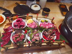 -樱嘢·炭火烧肉(惠南店)