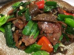 -余家庄肥肠鱼地方汤锅(银杏大道店)