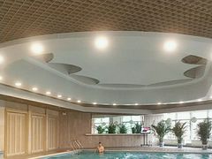 -好苑建国酒店健身中心