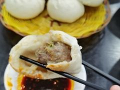 -郑家包子牛肉拉面(尚勤路店)