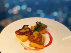 -Social 秀西餐厅-长沙瑞吉酒店(运达店)