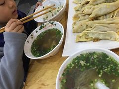 -西工饭庄快餐厅(西工小街店)