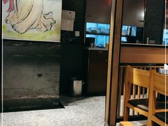 大堂-韩宫宴烤肉·料理(苏州中心店)