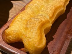 油条-KŌNG胶东小馆(华熙店)