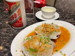 -桃源春晓中餐厅 TaoYuan Restaurant