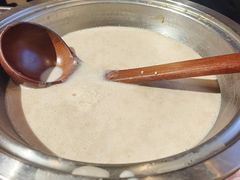 -格日勒阿妈蒙古厨房(大召店)