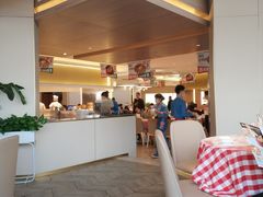 -西贝莜面村(上海百联西郊店)