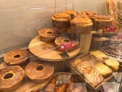 -味多美蛋糕(苏州街地铁店)