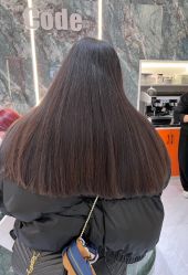 -HairCode芭曲发型