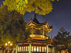 -广州西关永庆坊旅游区