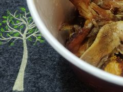 -肯德基(昌里店)