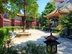 -东江渔村·古典园林·30年粤菜老字号(太和店)