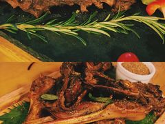 -囧吉香生蚝牛排馆(湖北路店)