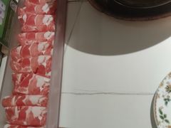 -半闲斋羊肉铺(齐礼阎店)