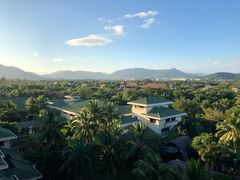 -三亚亚龙湾天域度假酒店