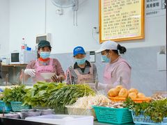 -正宗阳山牛杂(东城店)