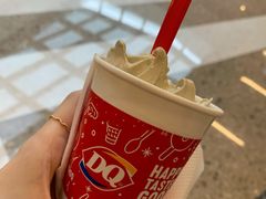 -DQ·蛋糕·冰淇淋(万象汇店)