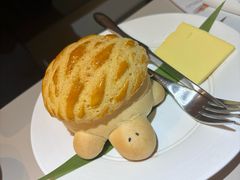-蔡澜点心·粤菜(丽泽天街店)