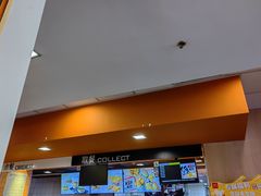 -麦当劳(阳光新生活广场店)