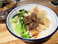 -丽达购物中心(崂山店)