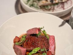 -壳里西餐厅Coquille Seafood Bistro(蒙自路店)