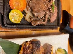 -王鼎精致料理铁板烧(世博源店)