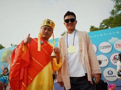 -兴安湖生态运动公园