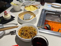 -海底捞火锅(玉桥商业广场店)